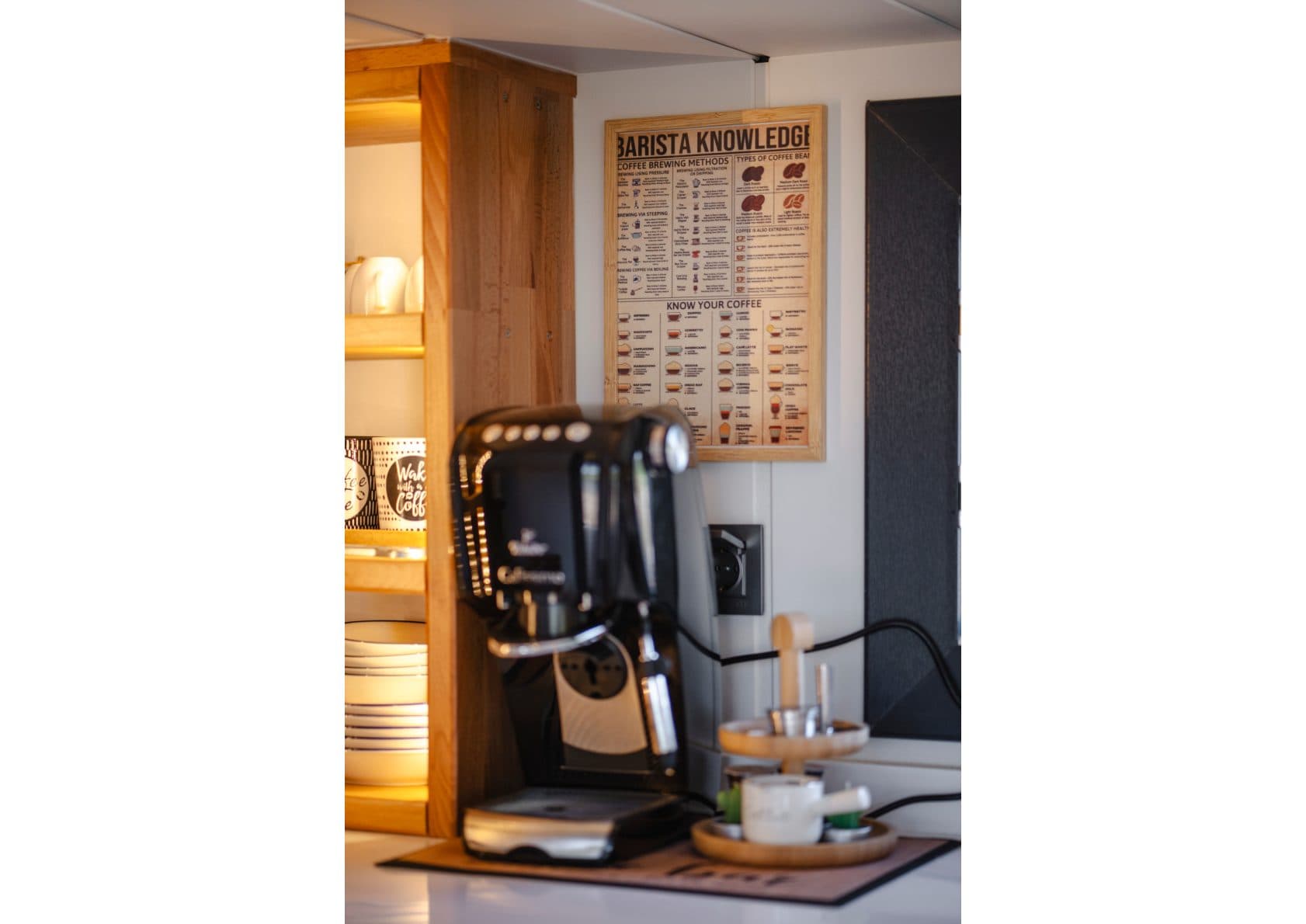 Juno 10m (8m available) 8