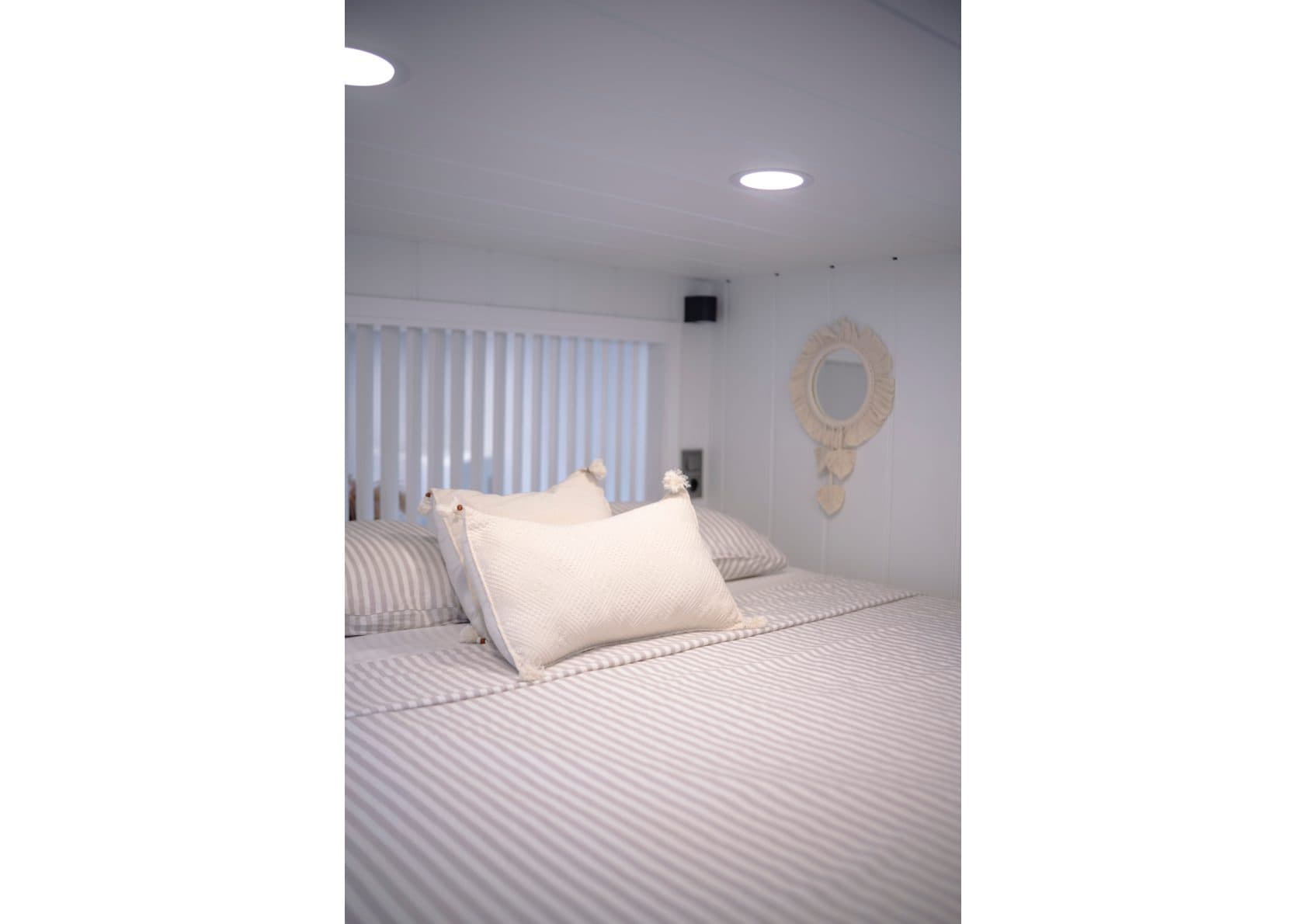 Juno 10m (8m available) 24