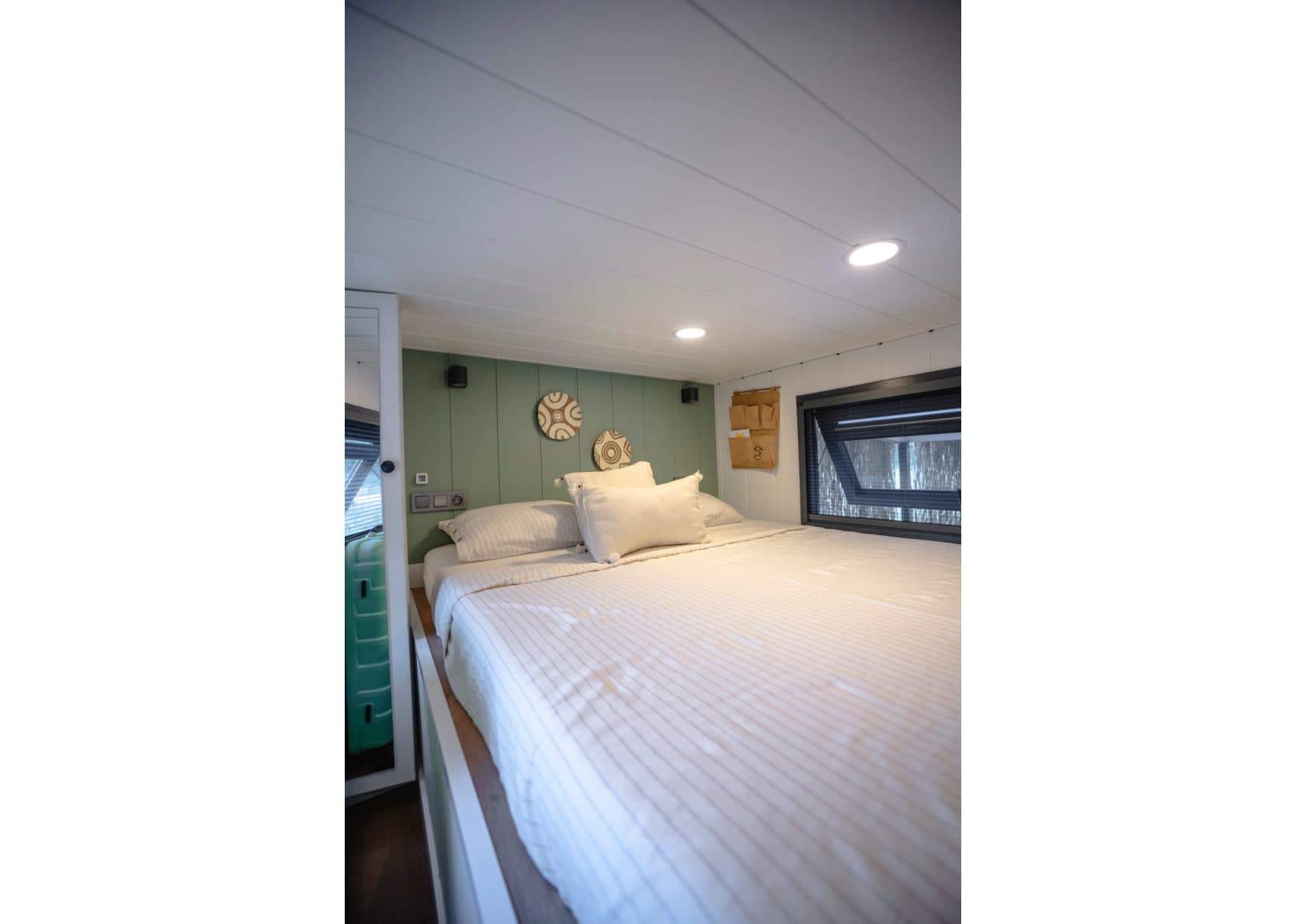 Juno 10m (8m available) 30