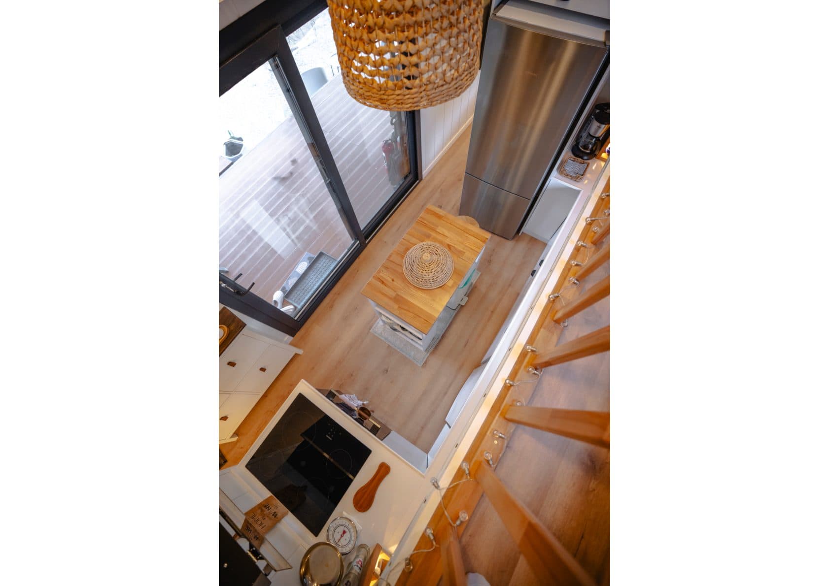 Juno 10m (8m available) 31