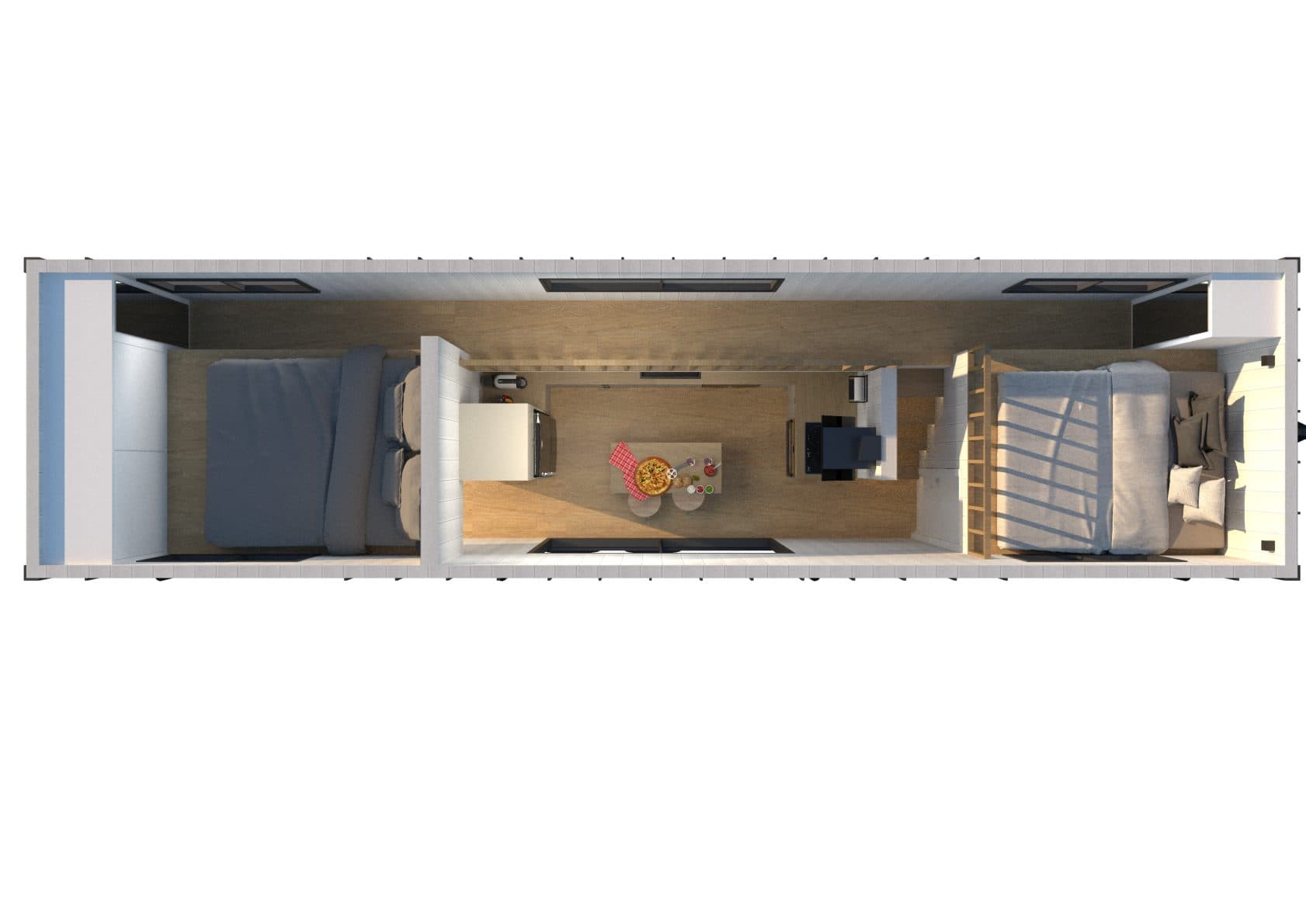 Juno 10m (8m available) 33