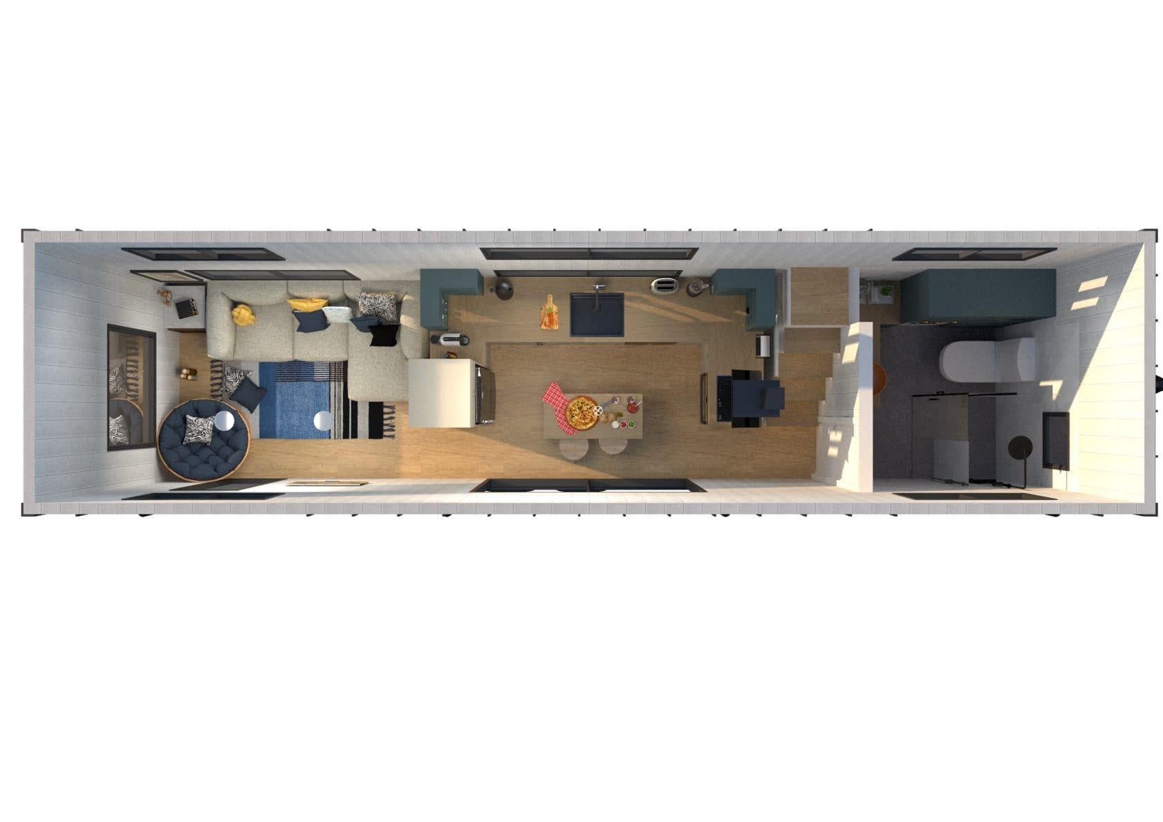 Juno 10m (8m available) 34